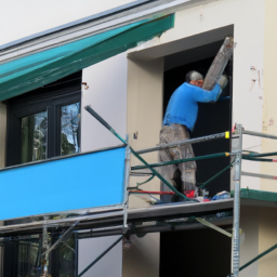 Rénovation de façade : redonnez une nouvelle vie à votre maison en la modernisant Portet-sur-Garonne